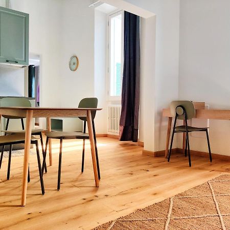 Borgo Central Apartment Флоренция Экстерьер фото