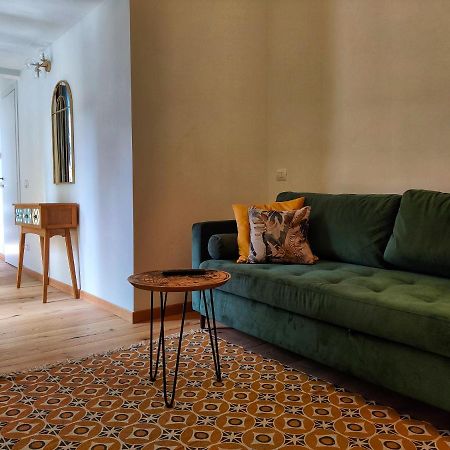 Borgo Central Apartment Флоренция Экстерьер фото