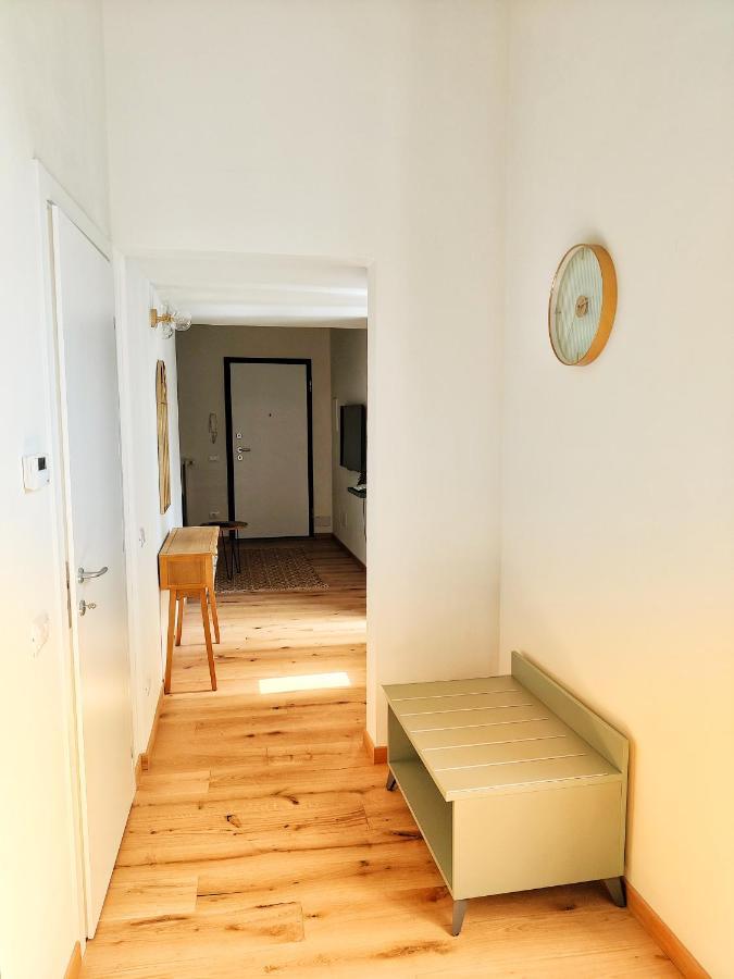 Borgo Central Apartment Флоренция Экстерьер фото