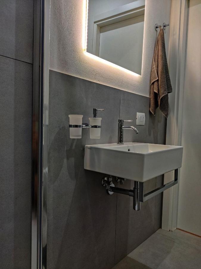 Borgo Central Apartment Флоренция Экстерьер фото